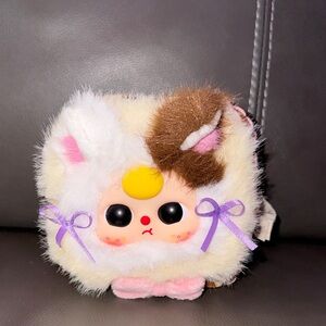 Baby Three Jewlery Box Confirmed Giraffe 🦒